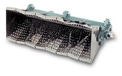 Eclipse AH-MA Burner